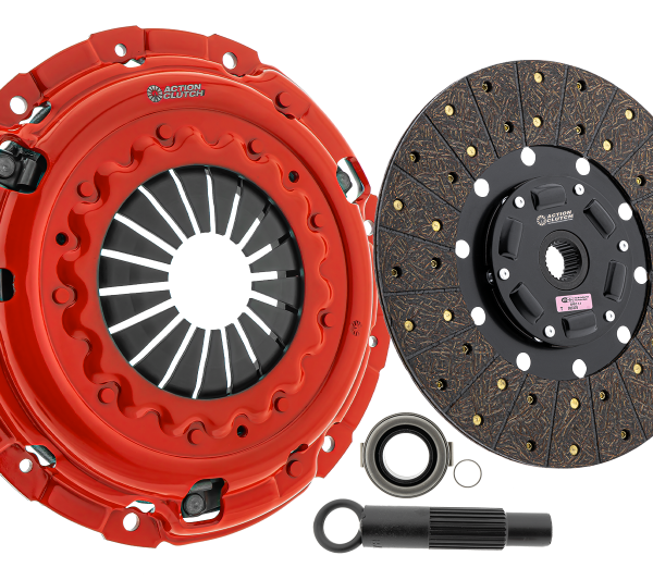 Action Clutch ACR-3568-2OS