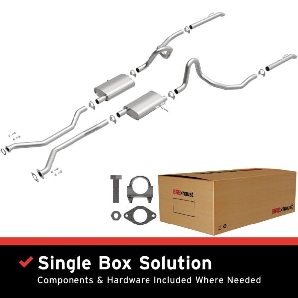 Magnaflow 106-0618