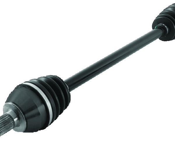 QuadBoss 609266