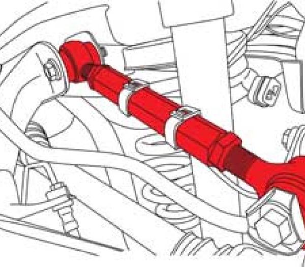 SPC Performance 67105