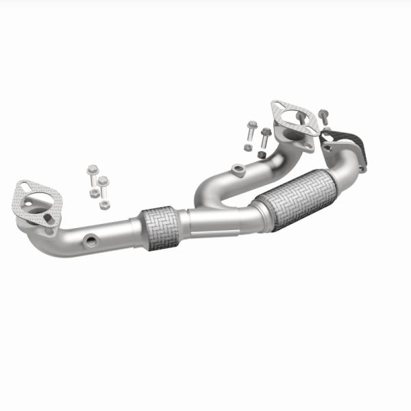 Magnaflow 107-0158