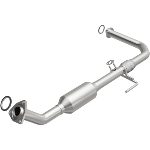 MAG Converter Direct Fit Magnaflow 4551404