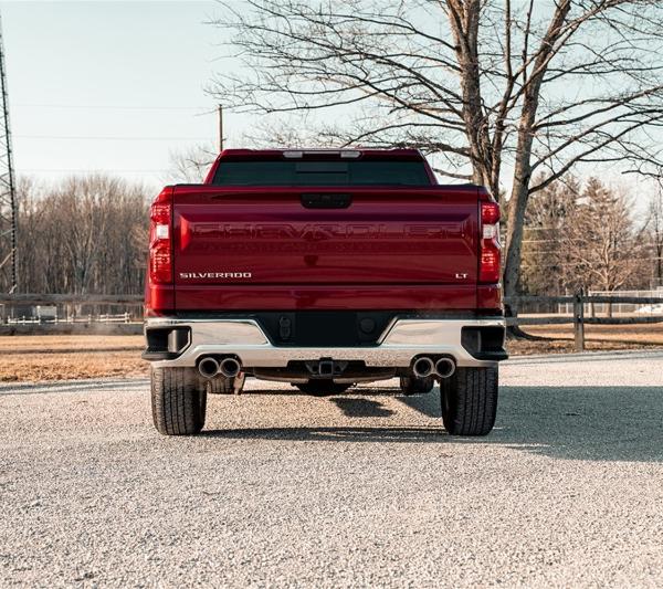 CORSA Performance 21202