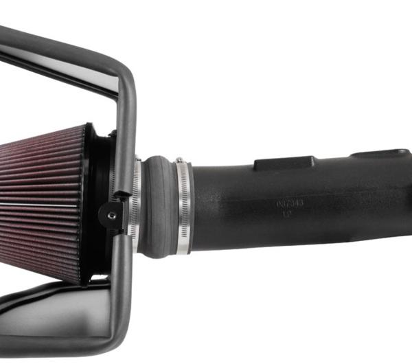 K&N Engineering 63-6019