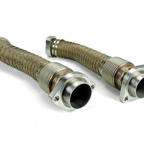 Sinister Diesel SD-UPPIPE-7.3-W