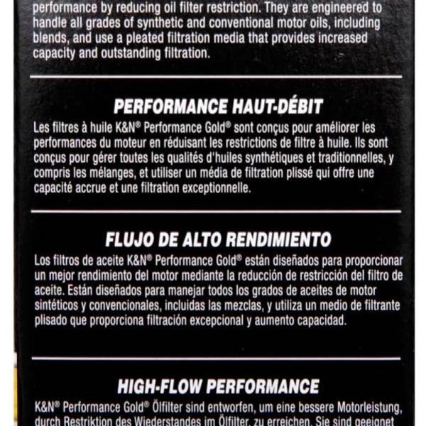 K&N Engineering HP-7035