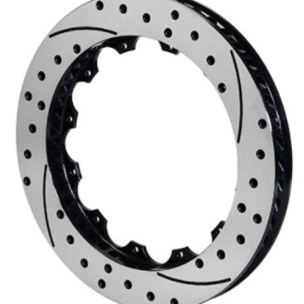 Wilwood 160-13359-BK