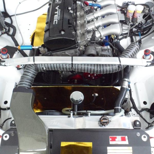 Mishimoto MMRAD-S2K-00