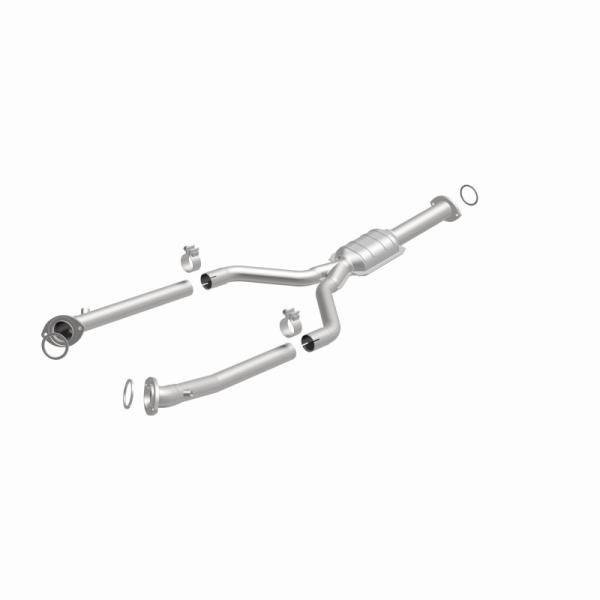 MAG Converter Direct Fit Magnaflow 51904