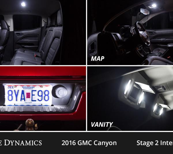 Diode Dynamics DD0497