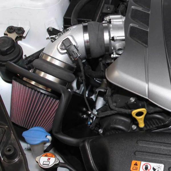 KN 69 Typhoon Intake K&N Engineering 69-5310TS
