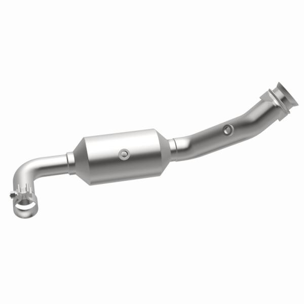 MAG Converter Direct Fit Magnaflow 280222