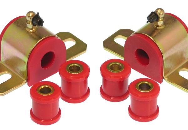 PRO Sway/End Link Bush - Red Prothane 4-1139