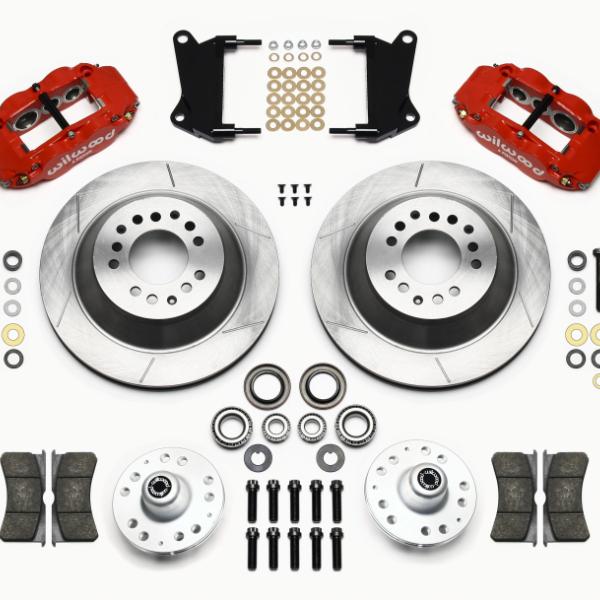 WIL Superlite Brake Kit Wilwood 140-12271-R