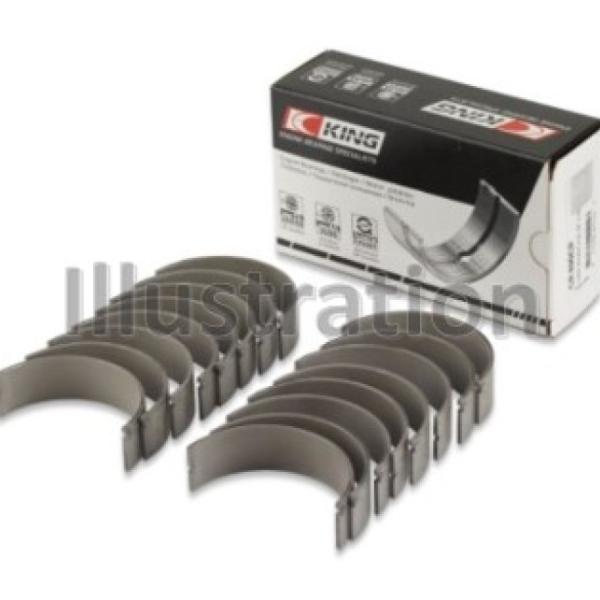 King Engine Bearings CR8039SV.026