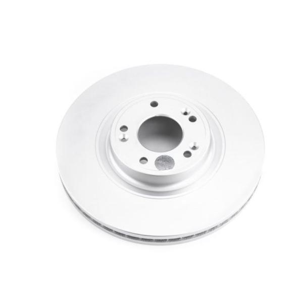 PSB Evolution Coated Rotor PowerStop JBR1375EVC