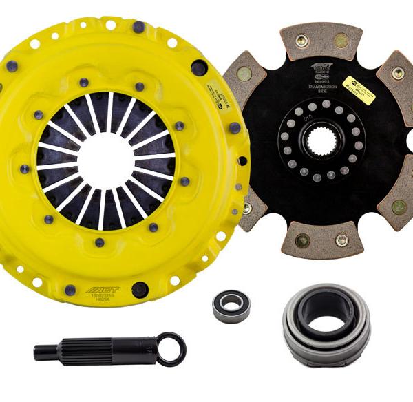 ACT XT/Race Clutch Kits ACT AI3-XTR6