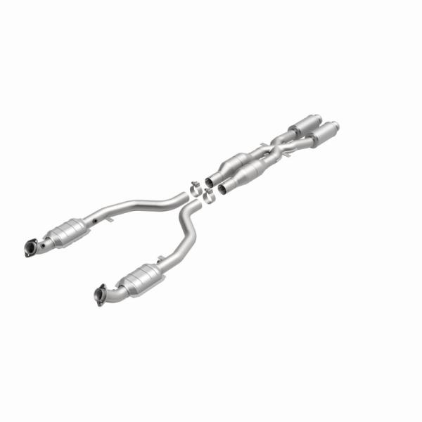 MAG Converter Direct Fit Magnaflow 5411031