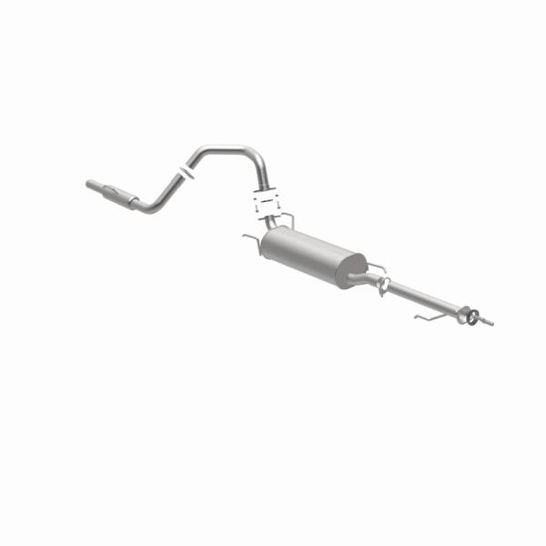 MAG BRE Exhaust Kits Magnaflow 106-0075