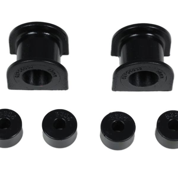 ES Sway Bar Bushings - Black Energy Suspension 8.5141G