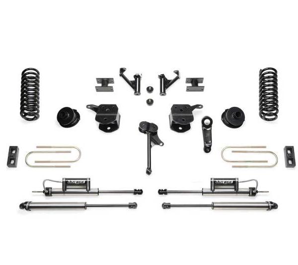 Fabtech K3143DL