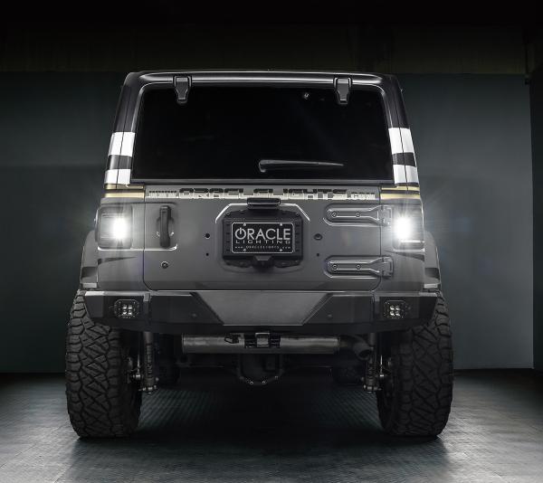 ORACLE Lighting 5884-504-T