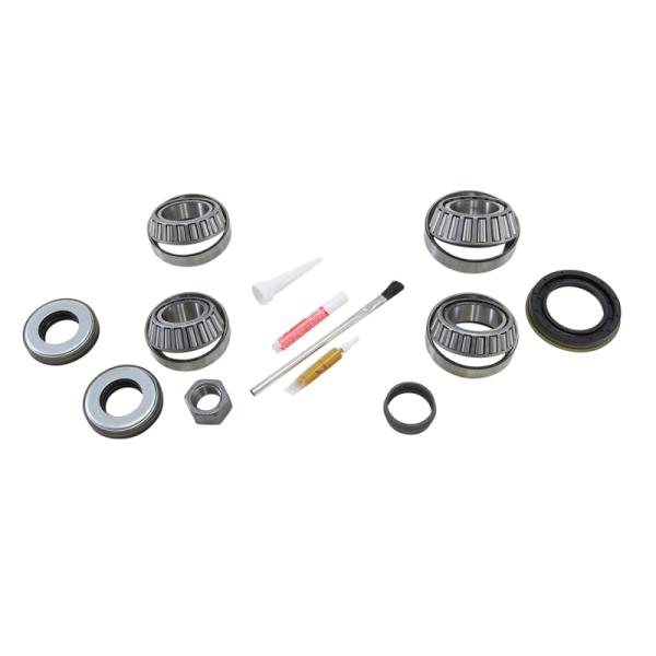 Yukon Gear & Axle ZBKGM9.5-B