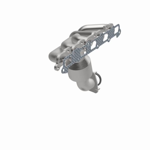 MAG Converter Direct Fit Magnaflow 4583862