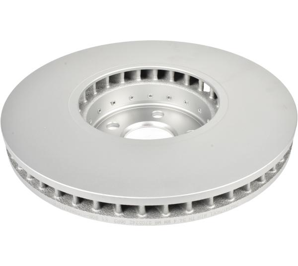 DBA 3417HOEL
