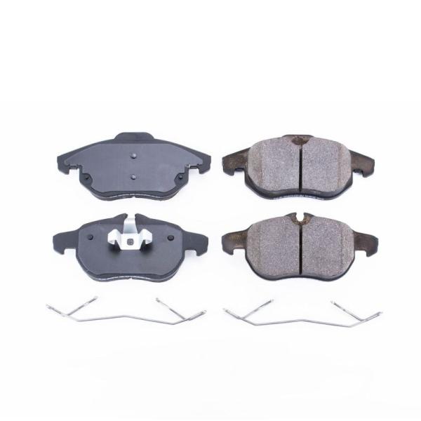 PowerStop 17-1106
