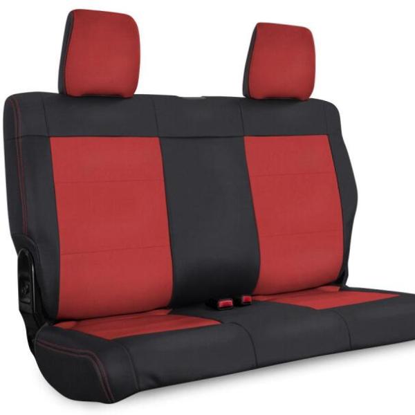 PRP Seats B020-05