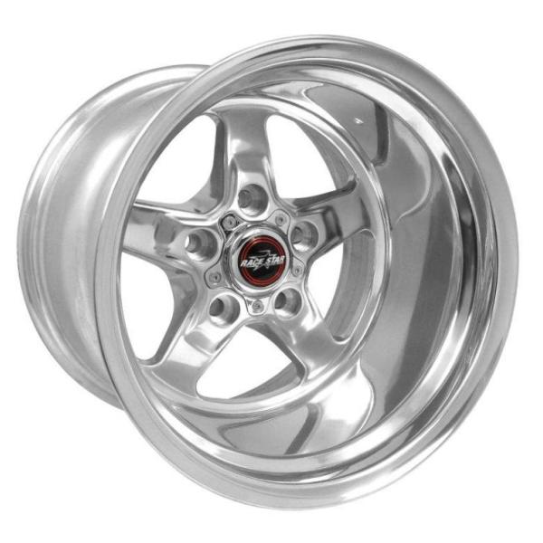 Race Star 92-512247DP