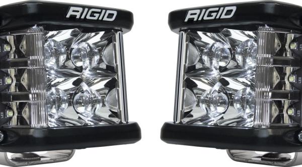 RIG D-SS Rigid Industries 262213