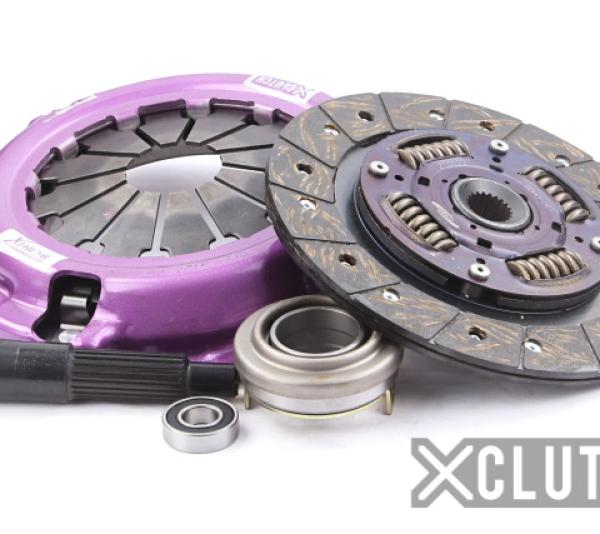 XCLUTCH XKHN20008-1A