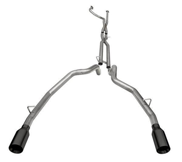 CORSA Performance 21190BPC