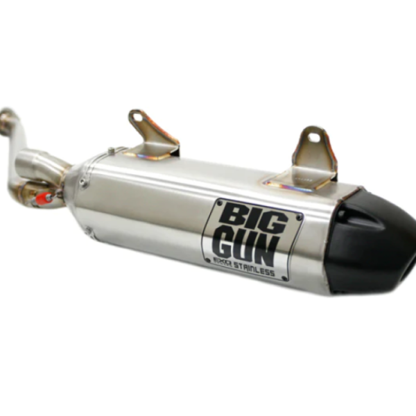 Big Gun 14-4652