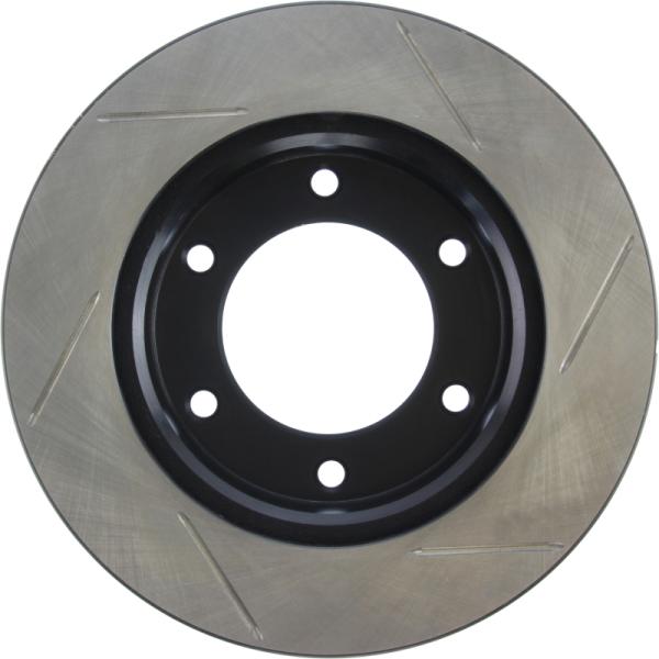 Stoptech 126.43018SR