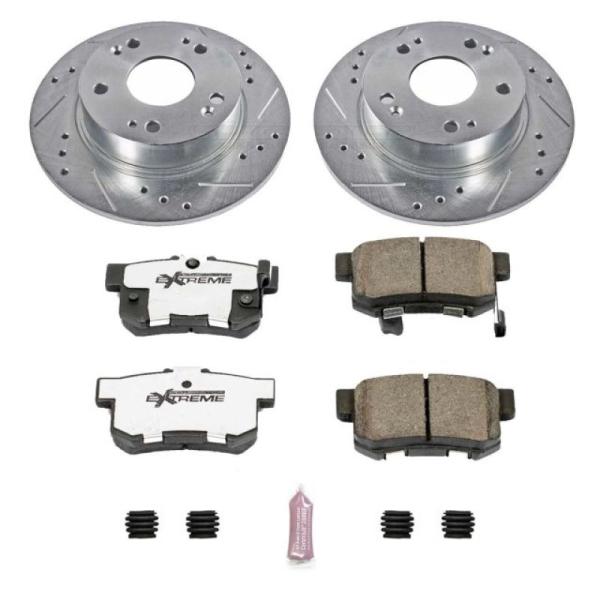 PowerStop K2391-26