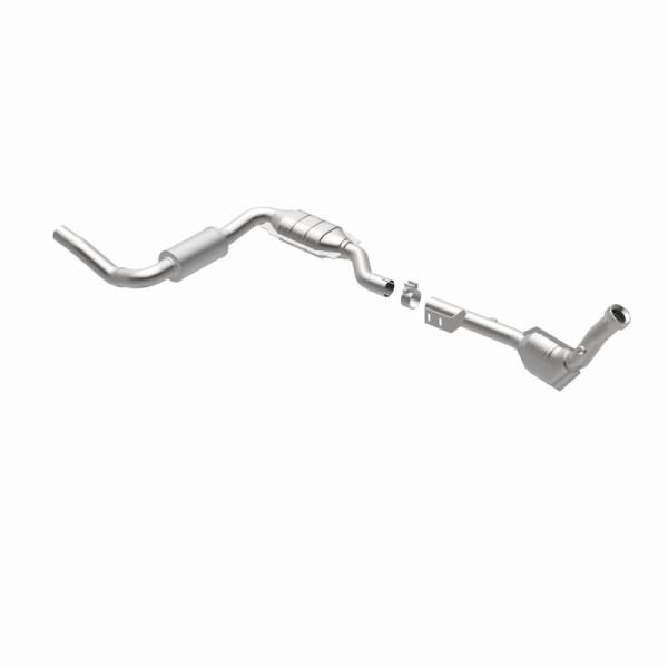 MAG Converter Direct Fit Magnaflow 49865
