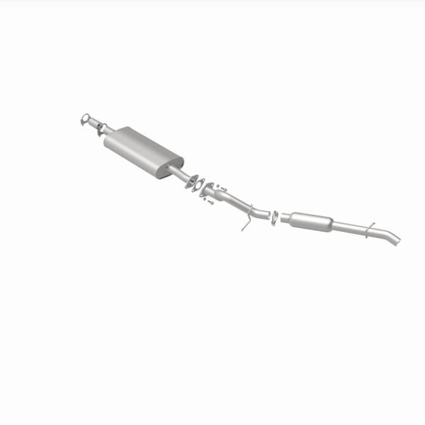 Magnaflow 106-0021