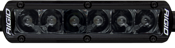 Rigid Industries 906213BLK