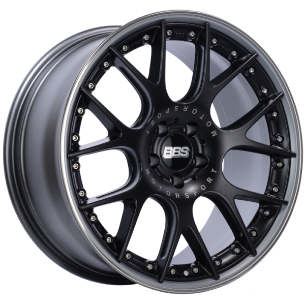 BBS CH654BPPO