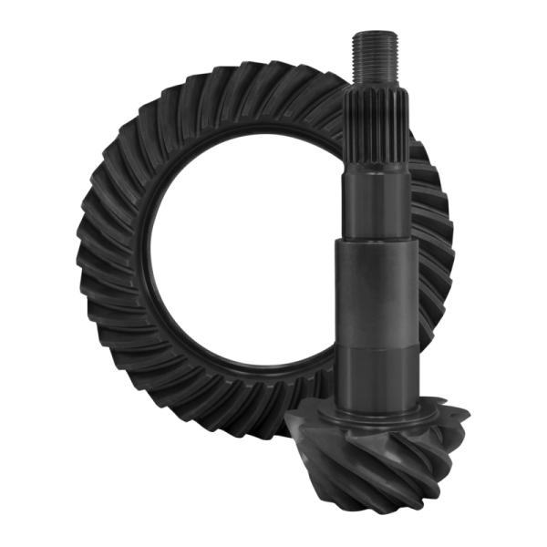 Yukon Gear & Axle YG D44JK-411RUB
