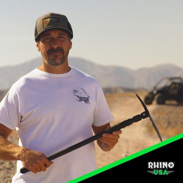 RSA Shovels Rhino USA RNO-SURVIVAL-SHOVEL