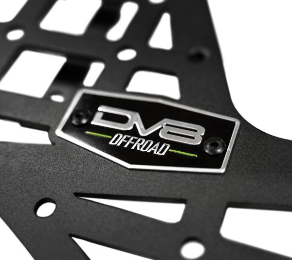 DV8 Offroad CCT2-01