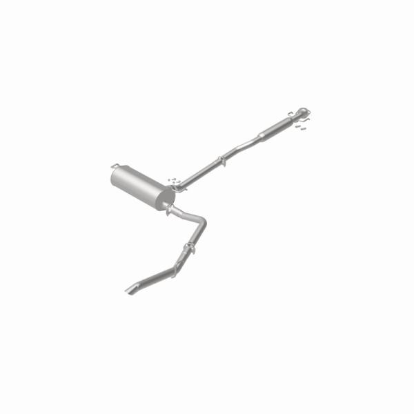 MAG BRE Exhaust Kits Magnaflow 106-0939