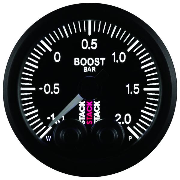 AutoMeter ST3511