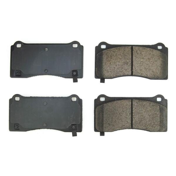 PowerStop 16-2195