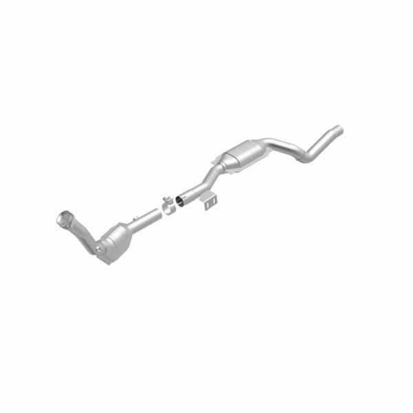 MAG Converter Direct Fit Magnaflow 52115