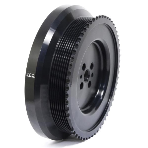 Fluidampr 920301
